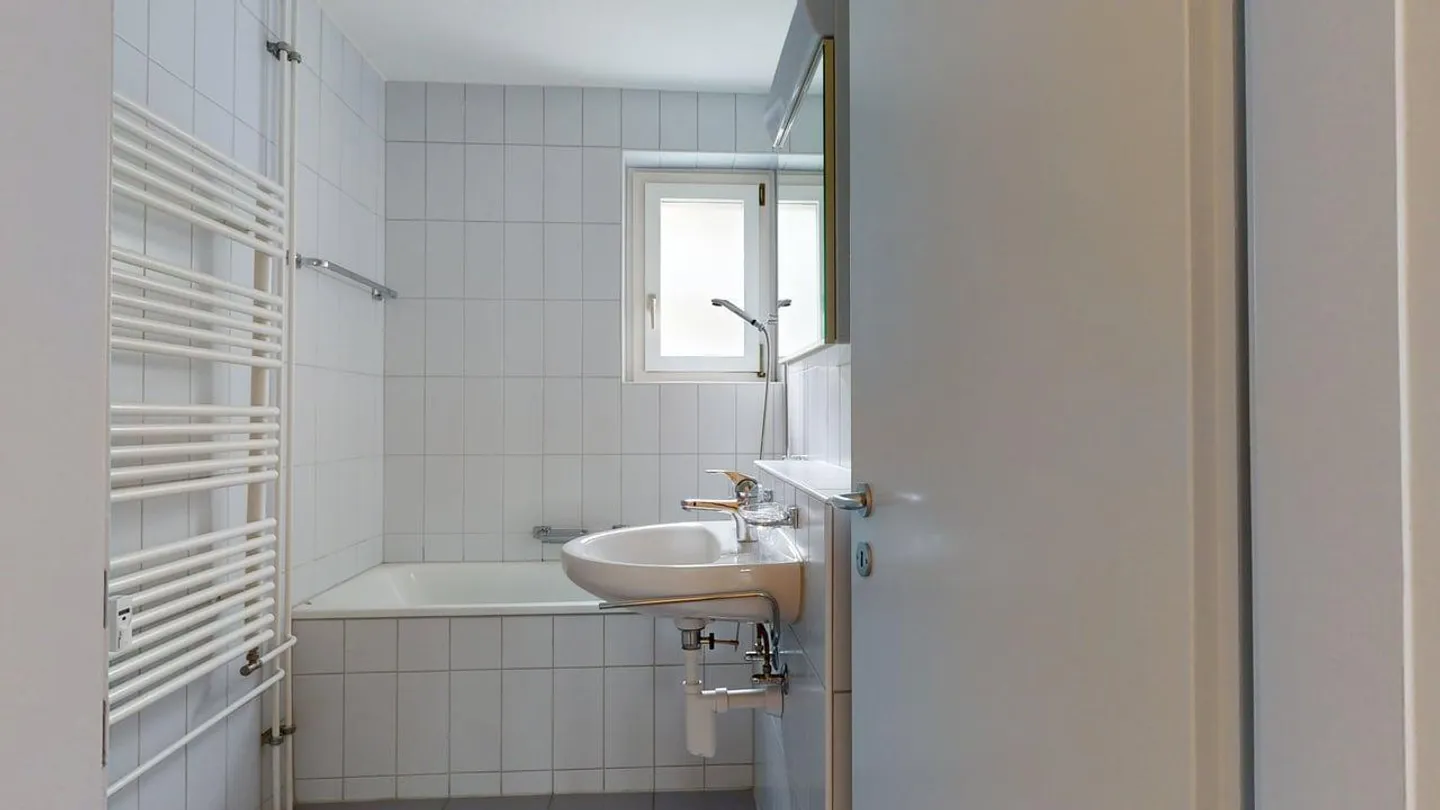 Vivere comodamente, vivere in centro - Foto 11 di 11