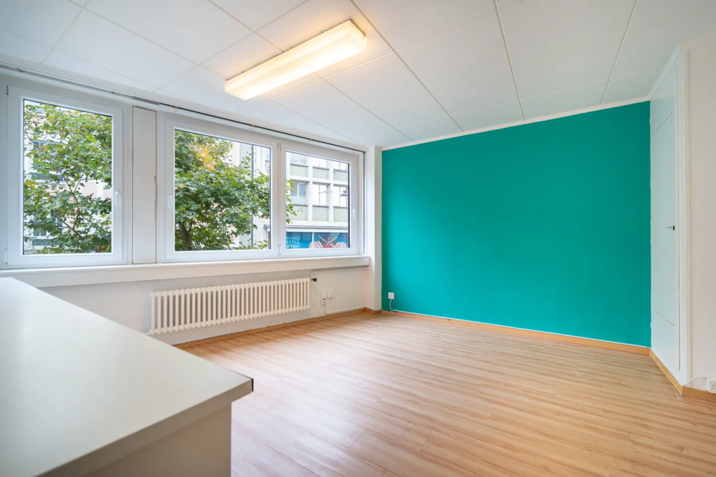 Büros zur Miete im Stadtzentrum von Lausanne - Foto 2 von 4