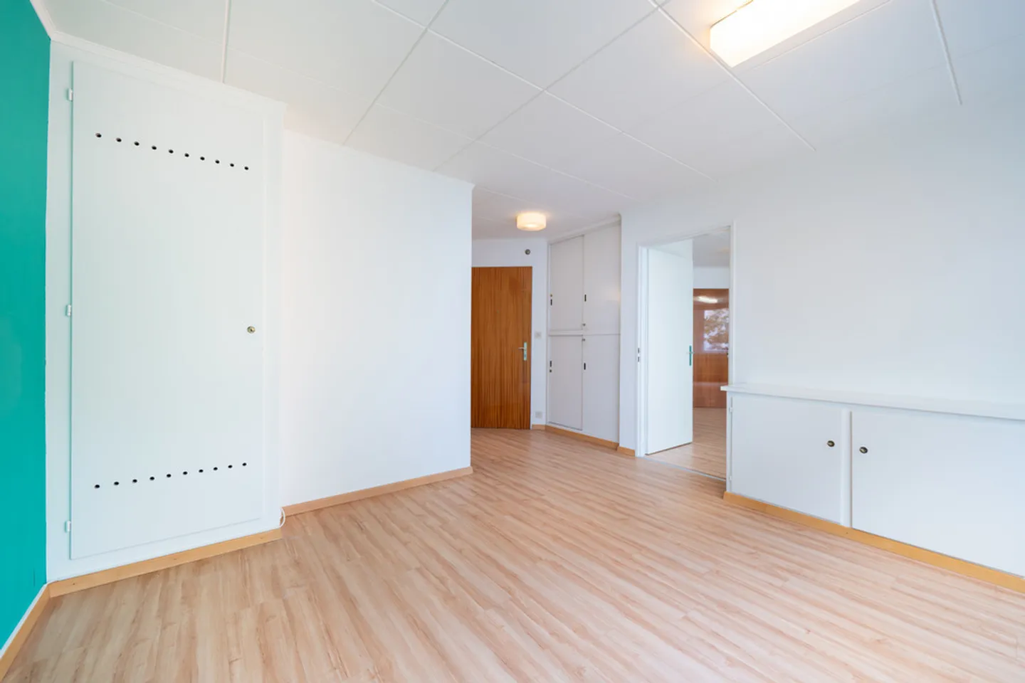 Büros zur Miete im Stadtzentrum von Lausanne - Foto 3 von 4