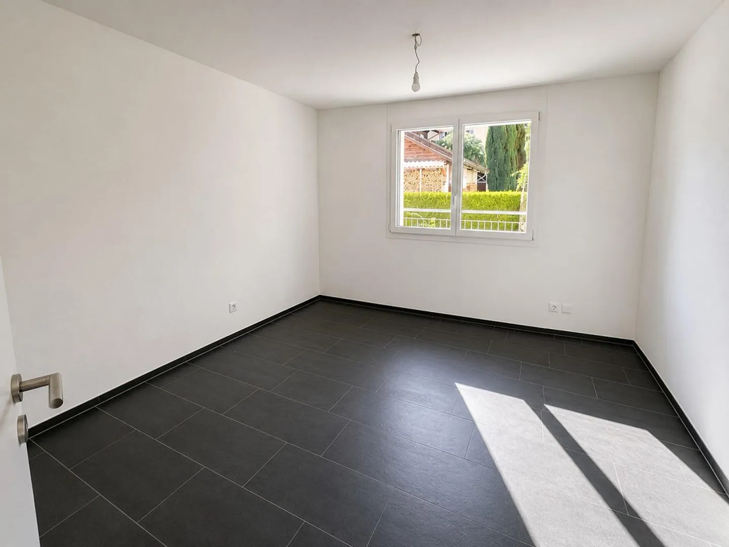 Prima locazione appartamento moderno 4.5 stanze, 1° piano - Foto 5 di 14