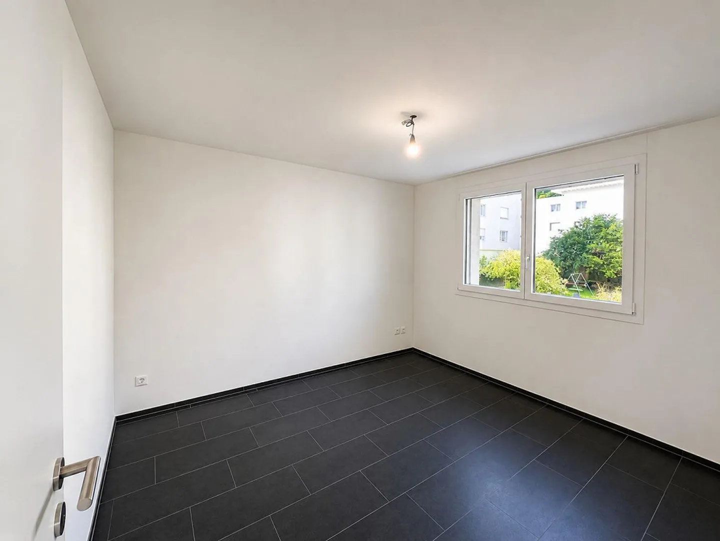 Prima locazione appartamento moderno 4.5 stanze, 1° piano - Foto 6 di 14
