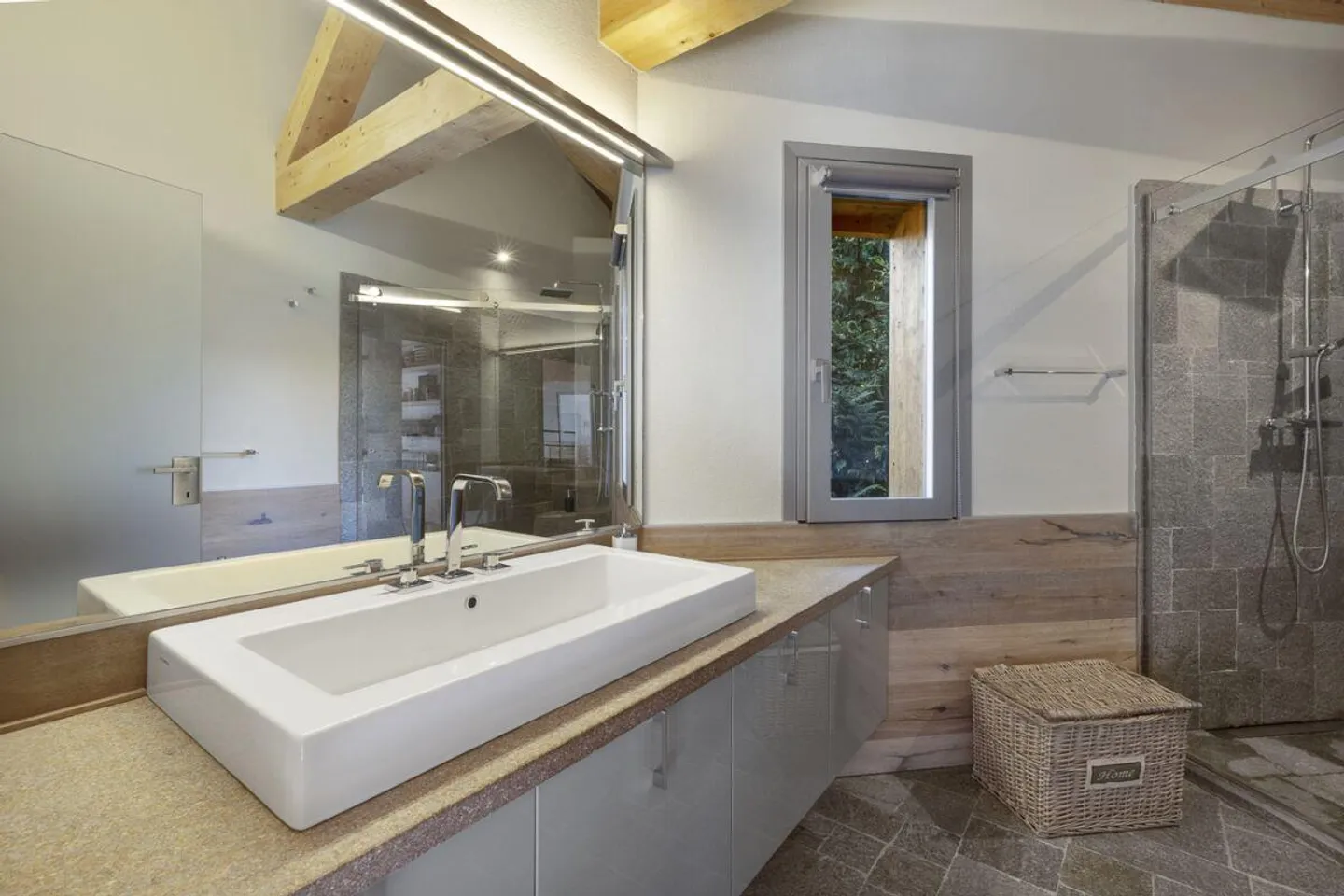 PIAN SAN GIACOMO – Chalet unique et exclusif - Photo 20 sur 30