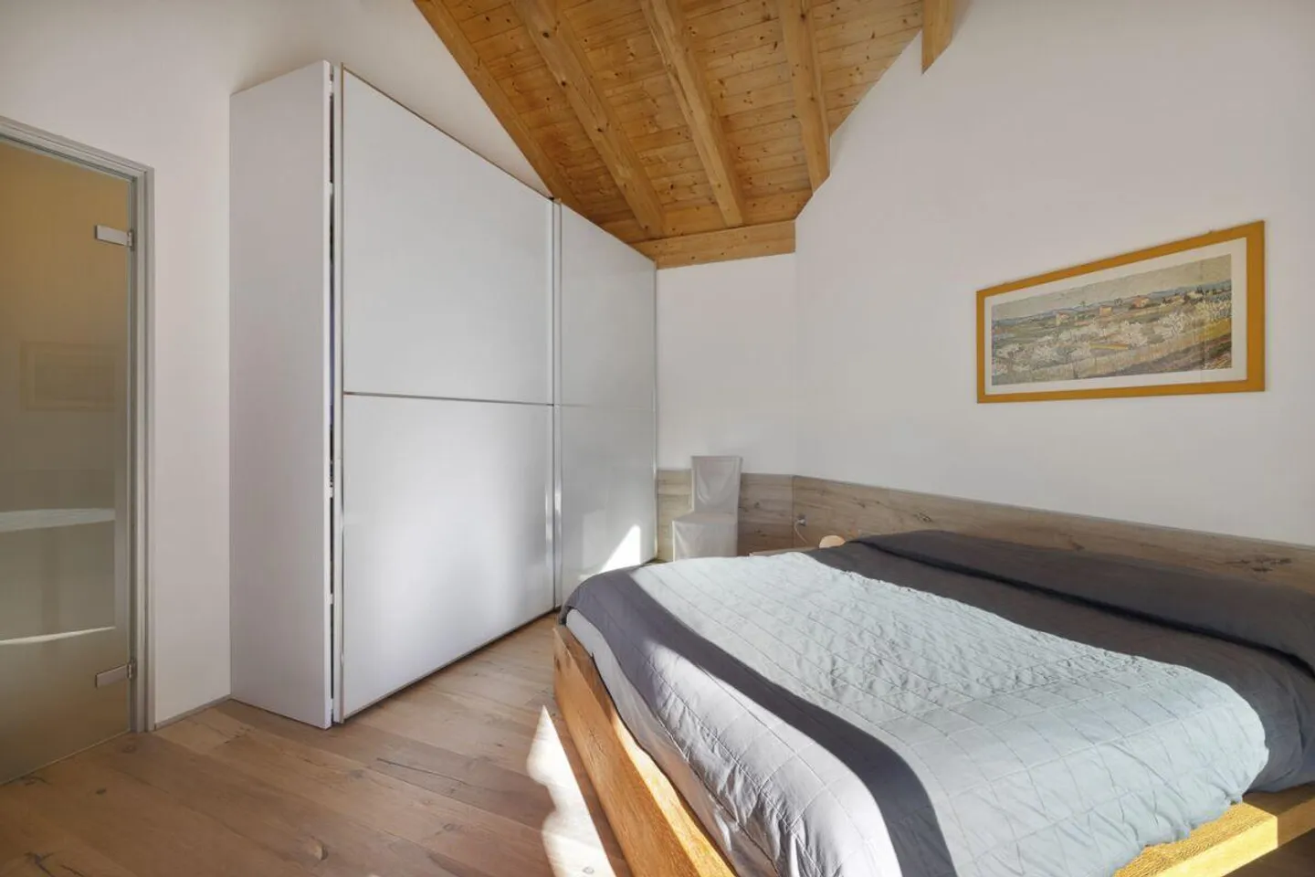 PIAN SAN GIACOMO – Chalet unique et exclusif - Photo 27 sur 30