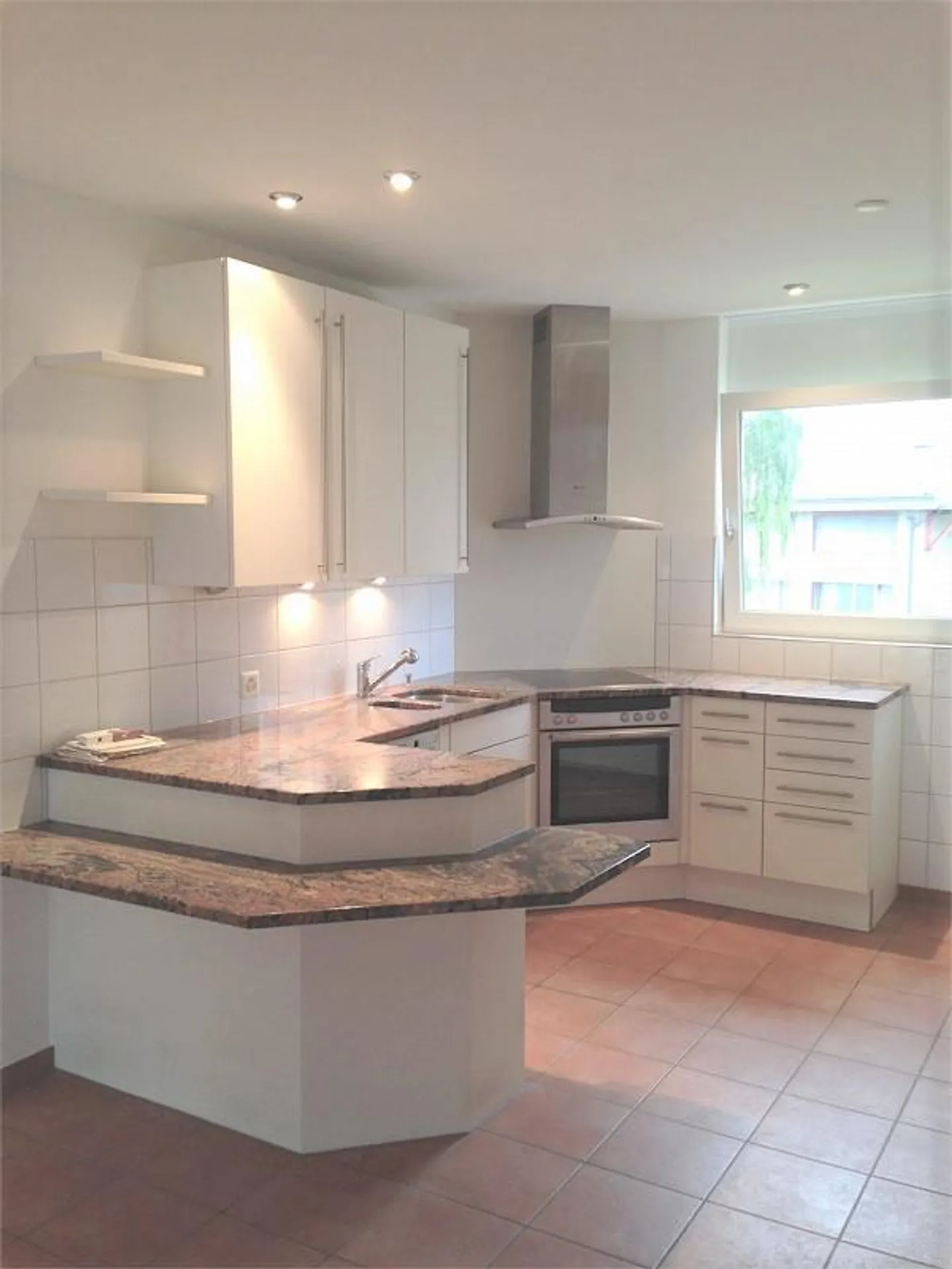 Appartamento duplex di 3,5 stanze - Foto 2 di 9