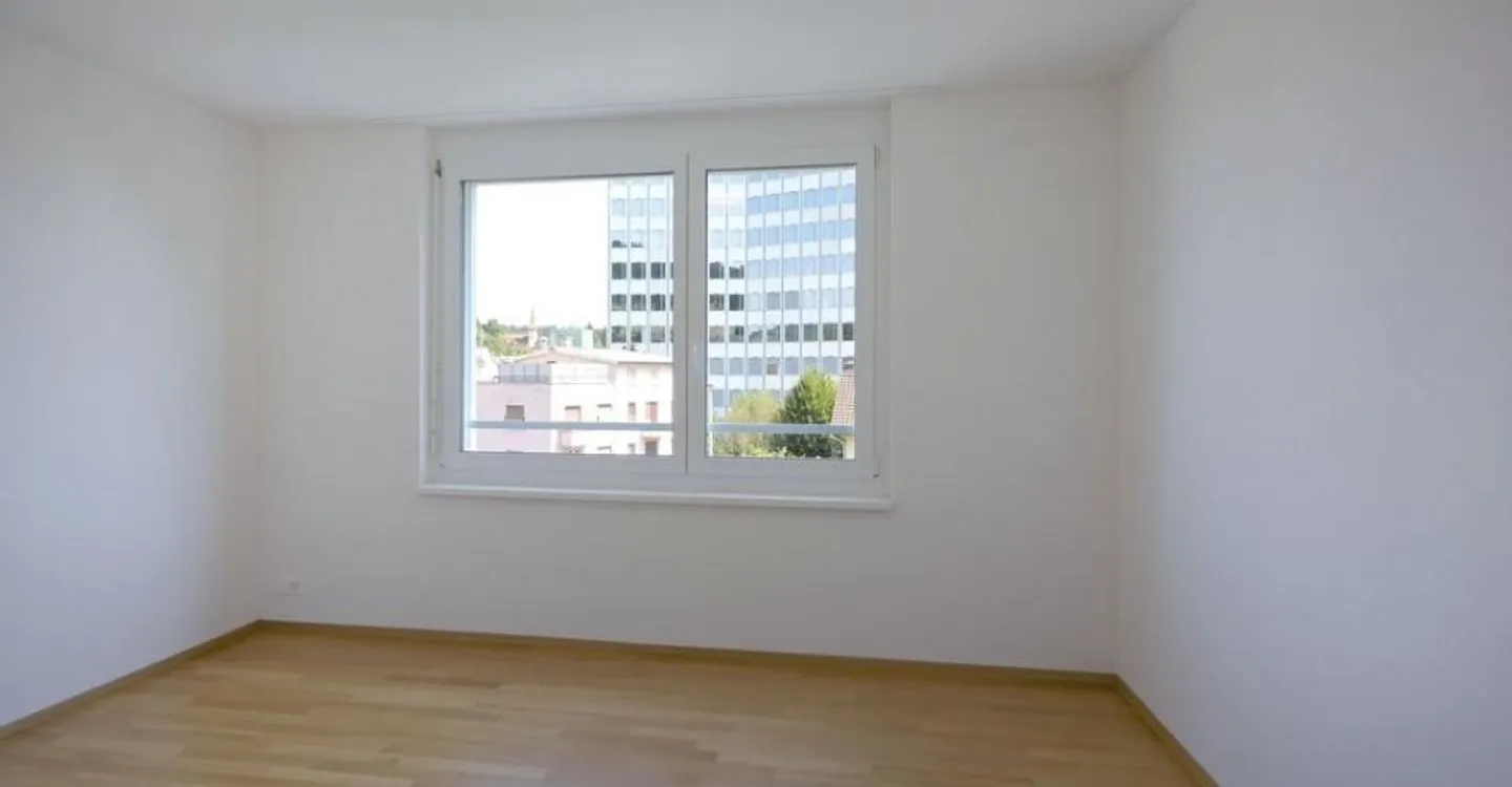 Helle 4.5-Zimmerwohnung - Foto 4 von 7