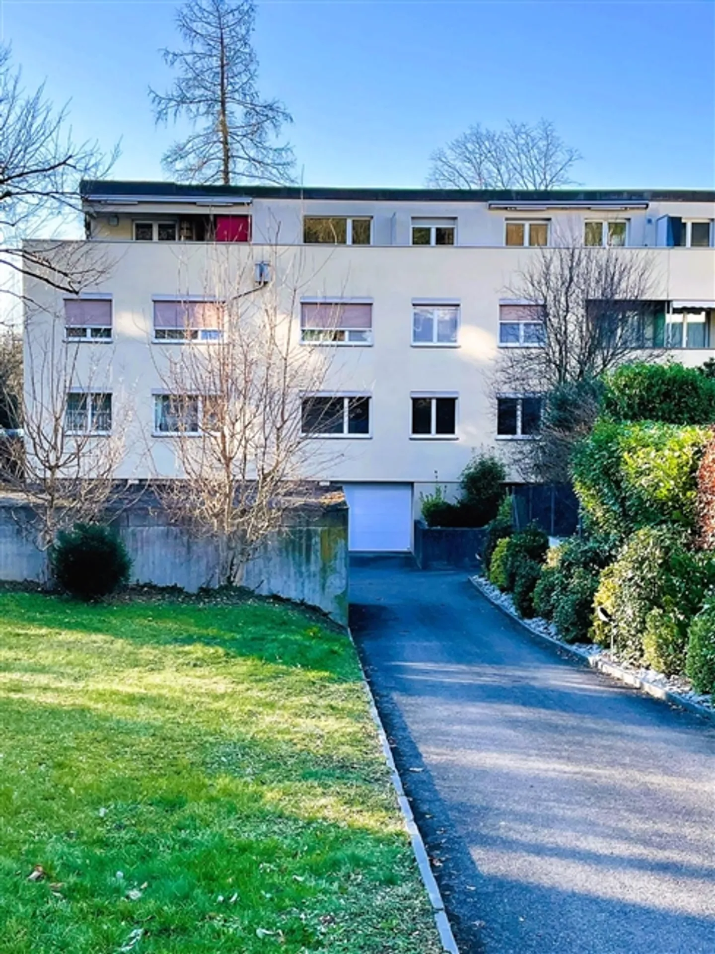 Living in the Green and Yet Close to the City - Photo 1 of 14