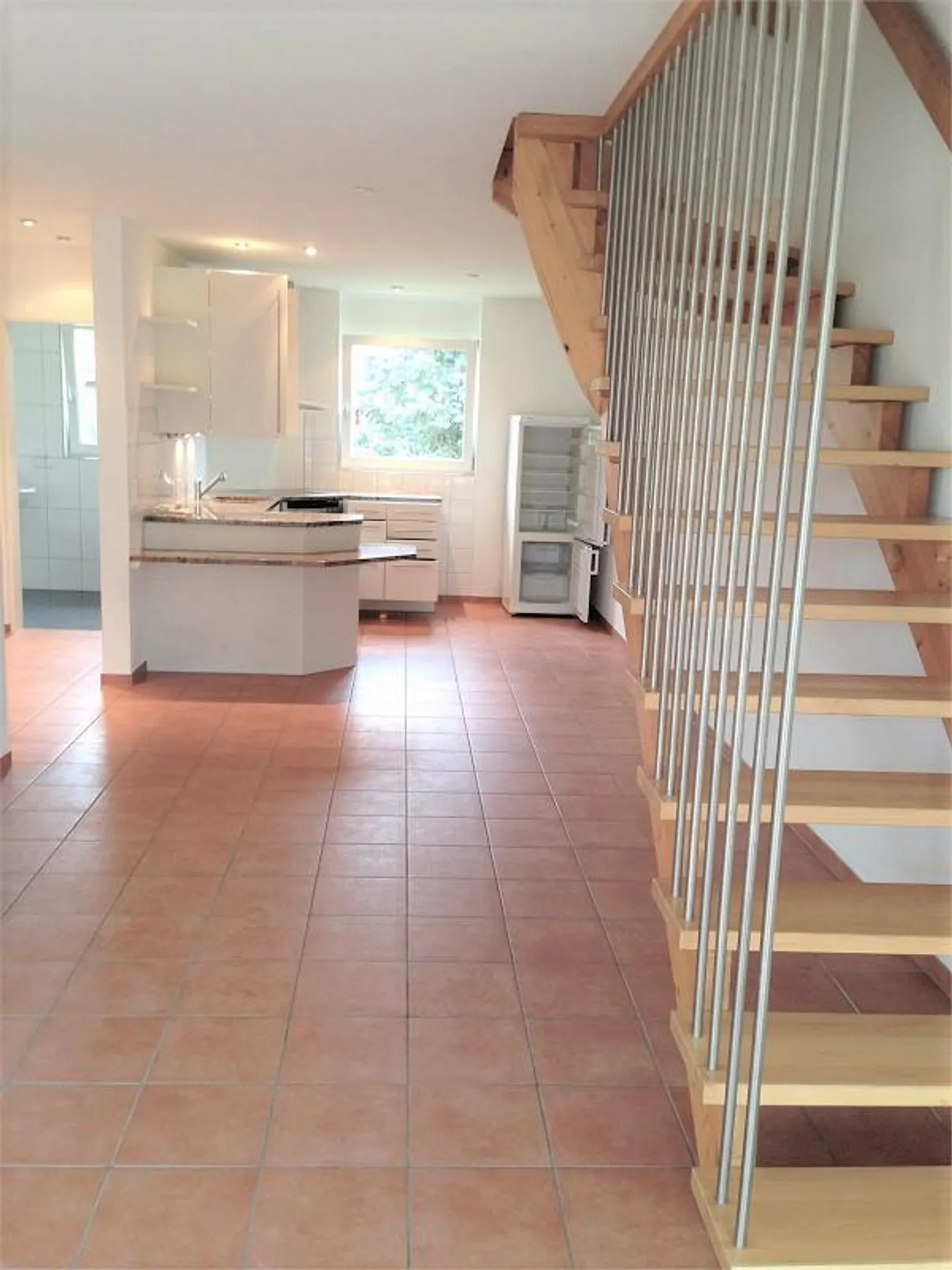 Appartamento duplex di 3,5 stanze - Foto 3 di 9