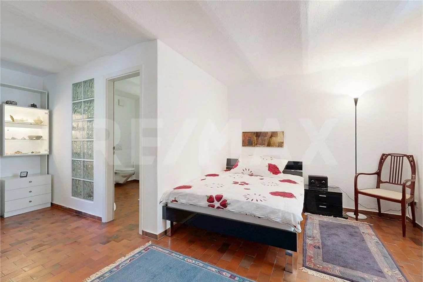 Charming Ticino house with lake view - Photo 6 of 13