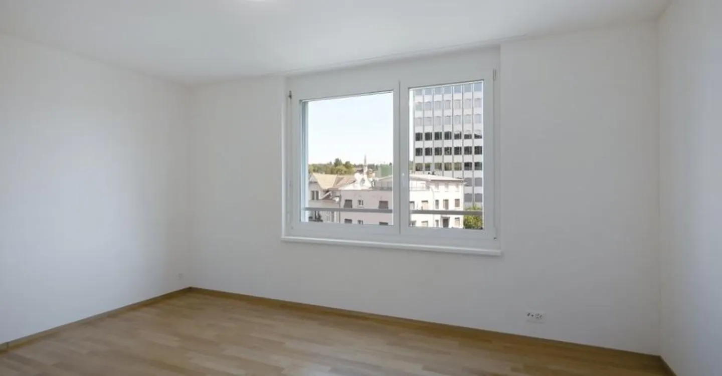 Helle 4.5-Zimmerwohnung - Foto 6 von 7
