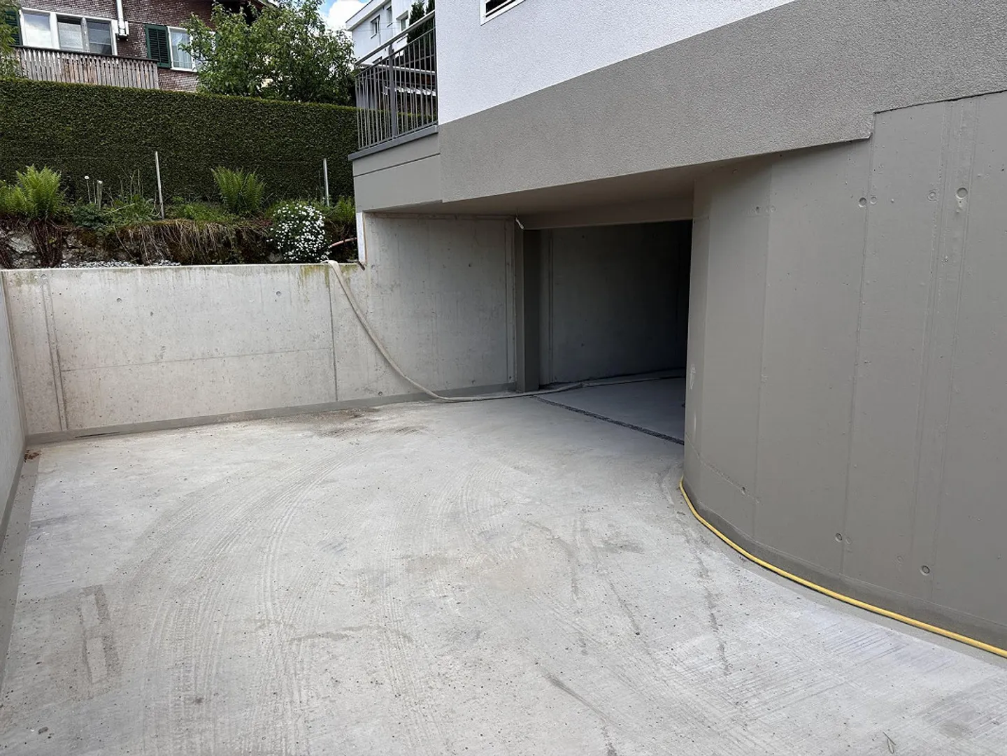 Prima locazione appartamento moderno 4.5 stanze, 1° piano - Foto 13 di 14