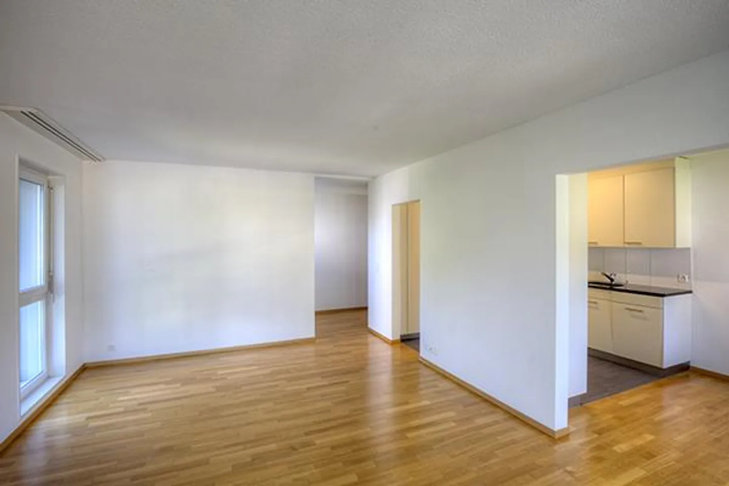 Geräumige Familienwohnung - Foto 3 von 13