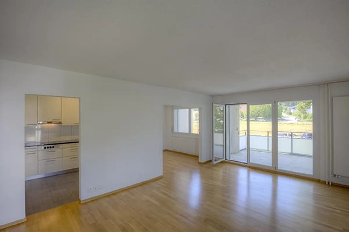 Geräumige Familienwohnung - Foto 4 von 13