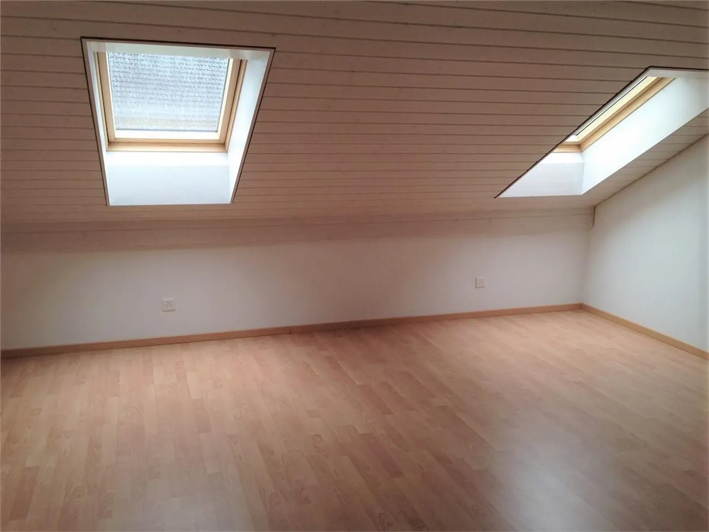 Appartamento duplex di 3,5 stanze - Foto 7 di 9
