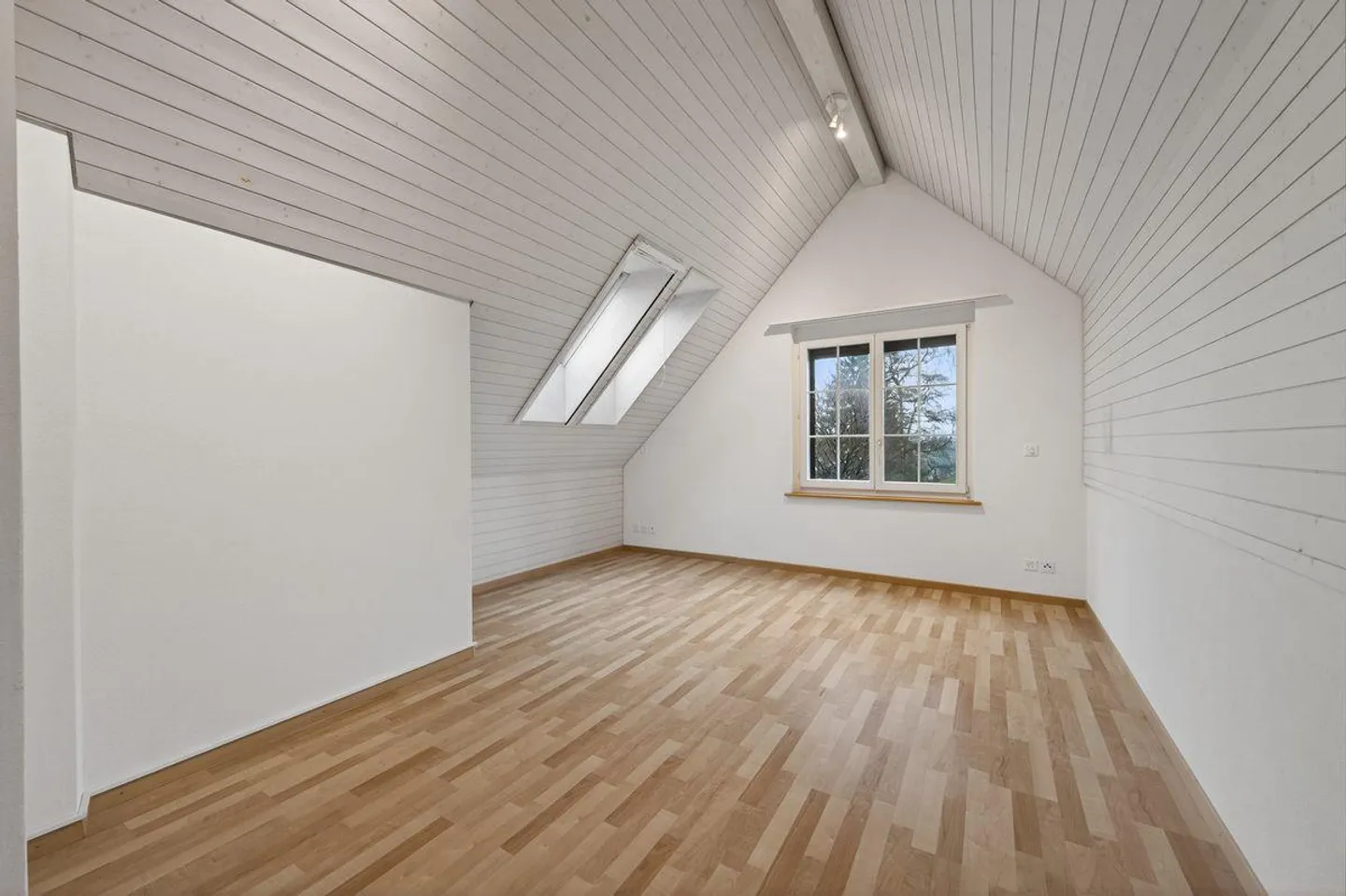 Duplexwohnung in ruhiger Lage - Foto 12 von 13