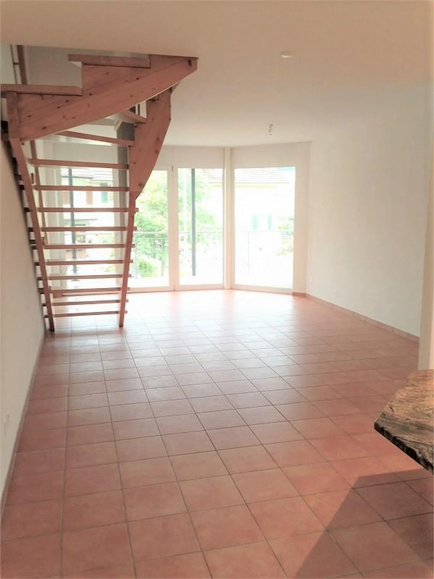 Appartamento duplex di 3,5 stanze - Foto 4 di 9