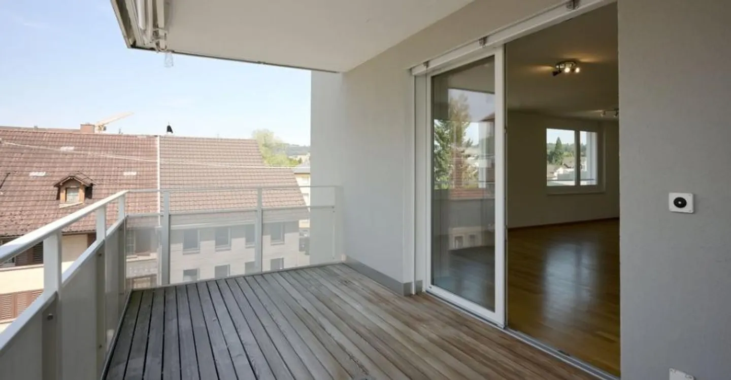 Helle 4.5-Zimmerwohnung - Foto 7 von 7
