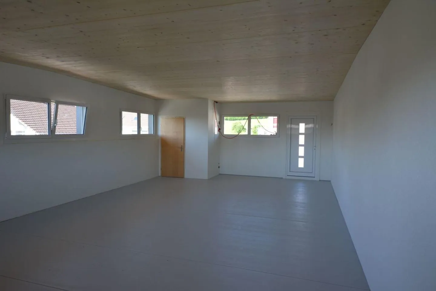 Assicurati un nuovo atelier a Uznach! - Foto 6 di 8