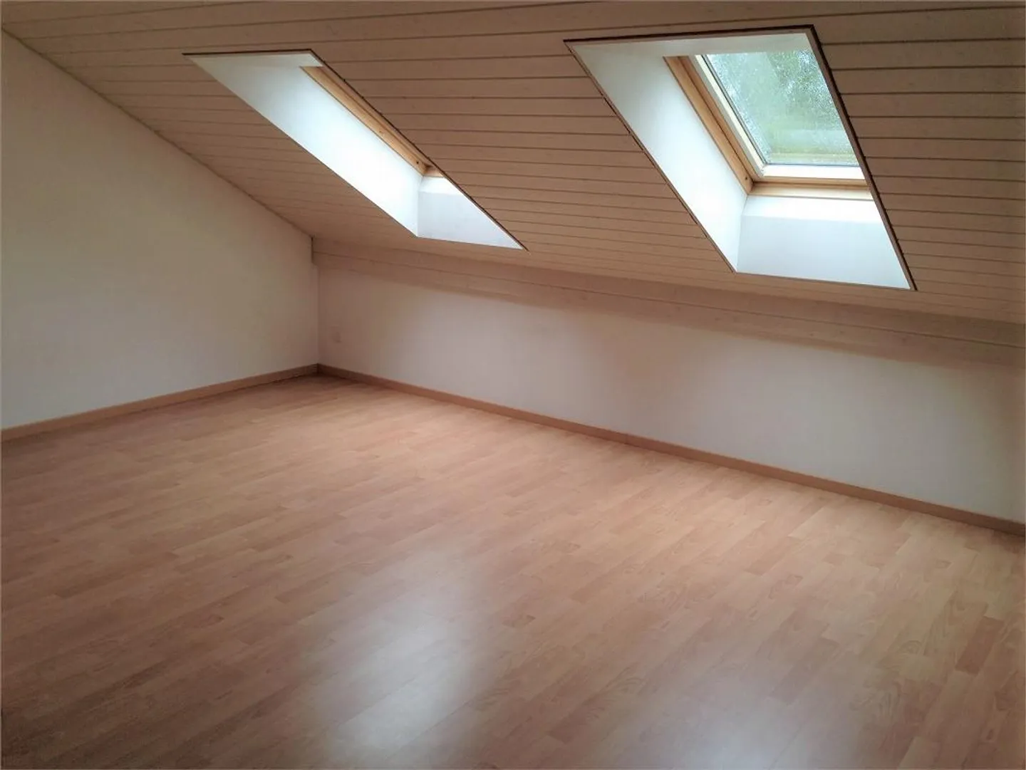Appartamento duplex di 3,5 stanze - Foto 8 di 9