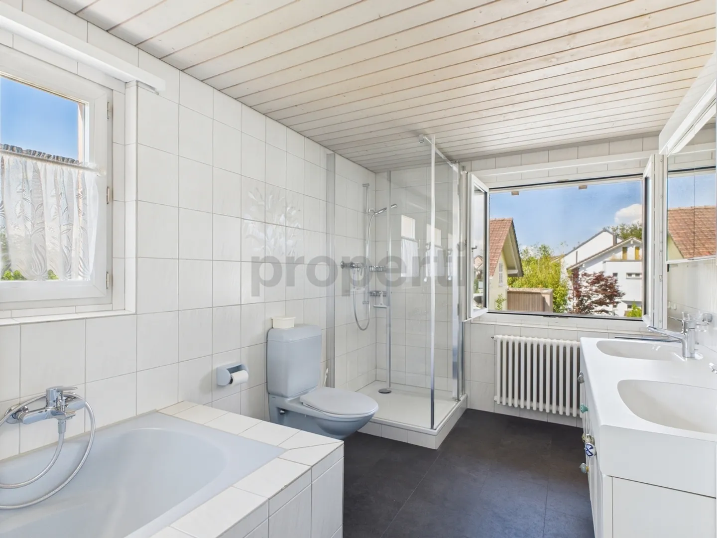Einzigartiges 5.5-Zimmer Einfamilienhaus in Luzern - Foto 8 von 11
