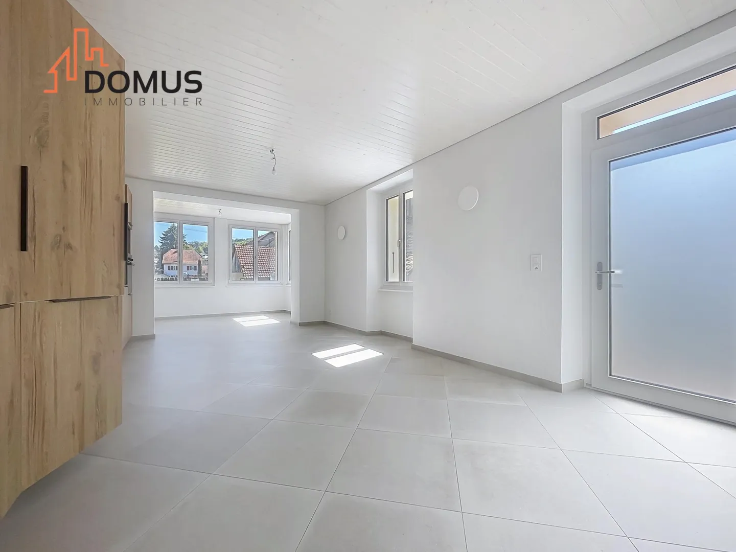 BONCOURT ? Extraordinary apartments fully renovated | From 106 m² | Charm & Exclusivity - Photo 23 of 33