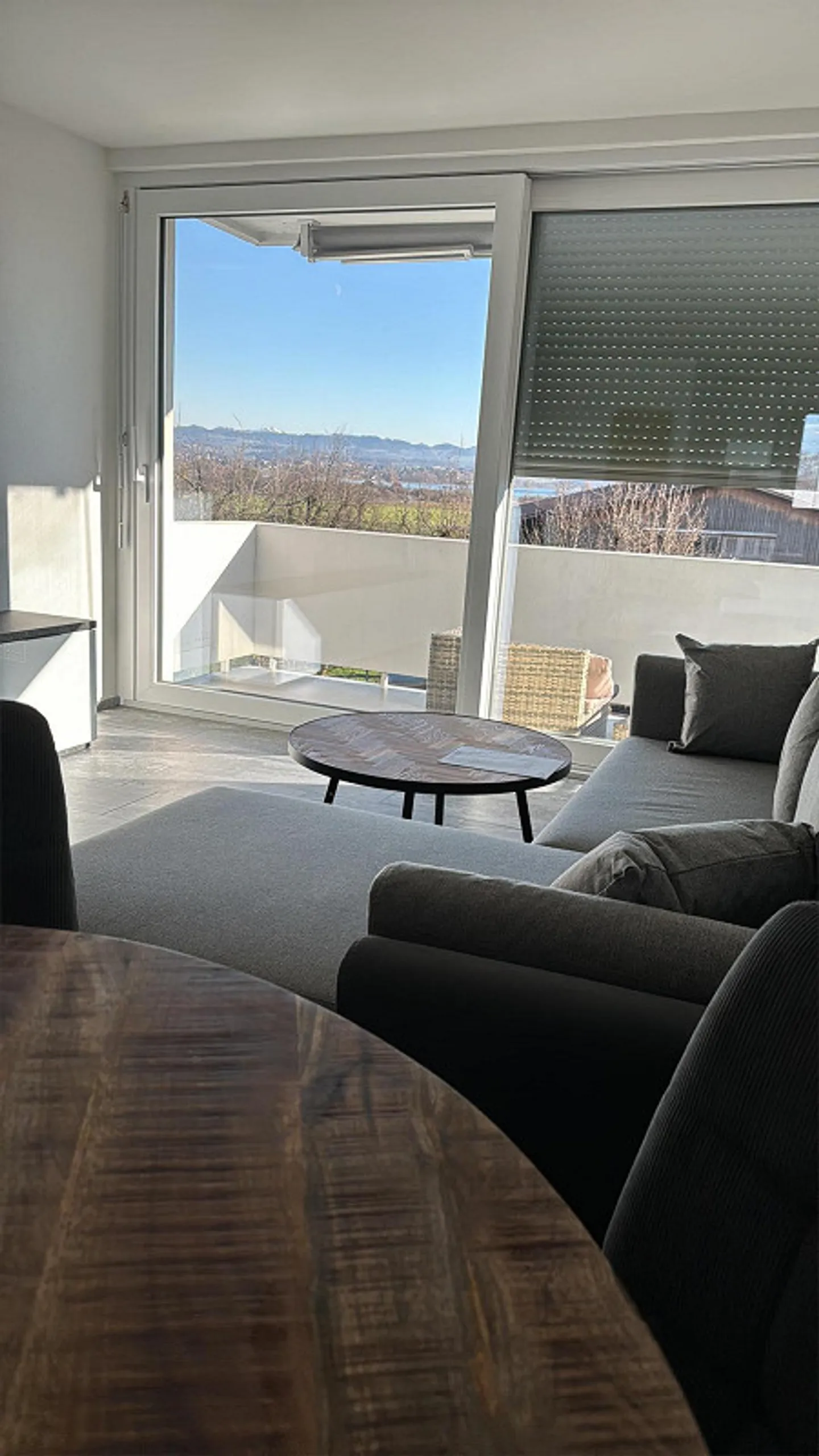 Appartement 2,5 pièces à 8117 Fällanden - Photo 3 sur 3