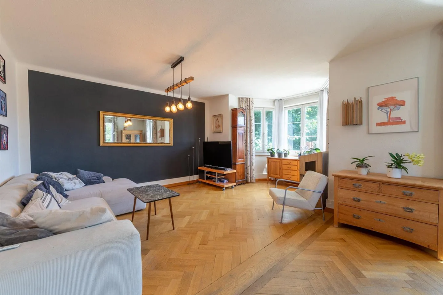 Living with Character - Historic Single-Family Home with Plenty of Surroundings - Photo 3 of 13