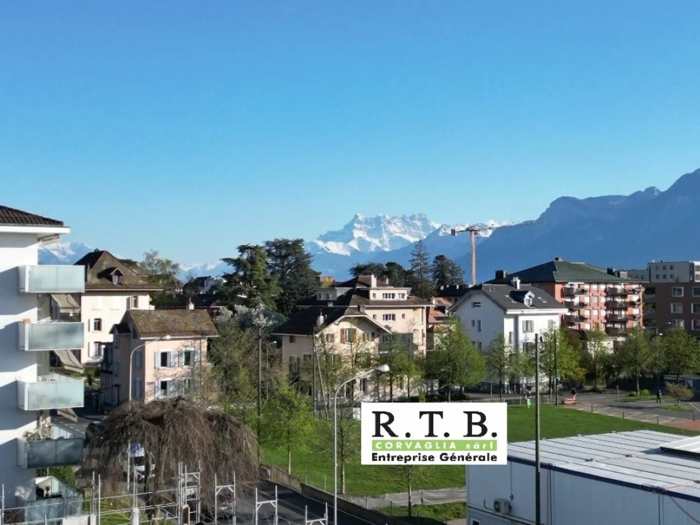 PPE Traménaz Los 237-1 Appartamento 3.5 Stanze al Piano Terra - Foto 9 di 13