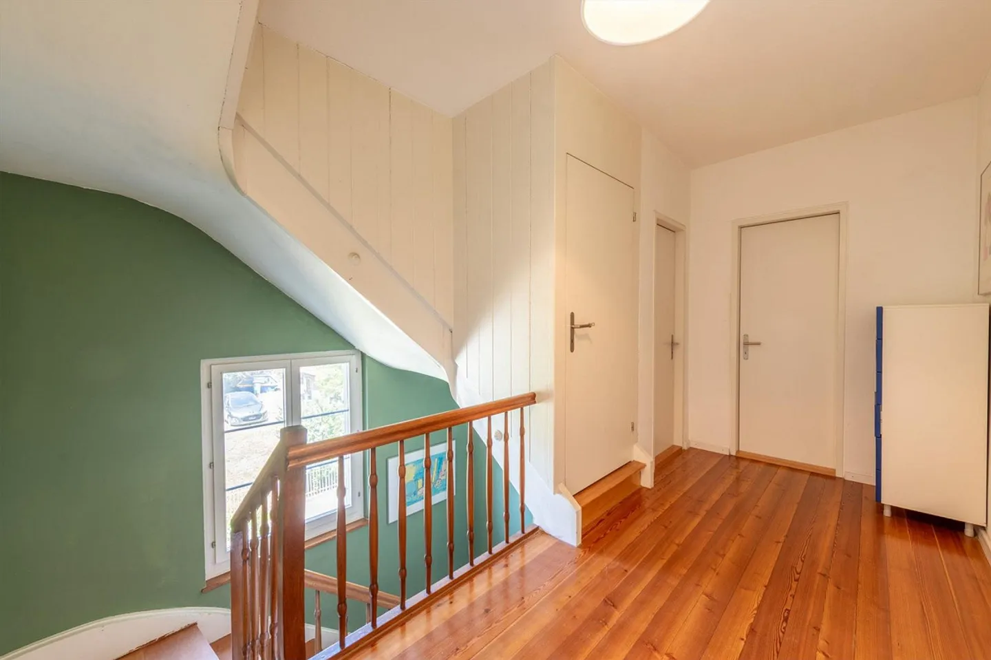 Living with Character - Historic Single-Family Home with Plenty of Surroundings - Photo 10 of 13