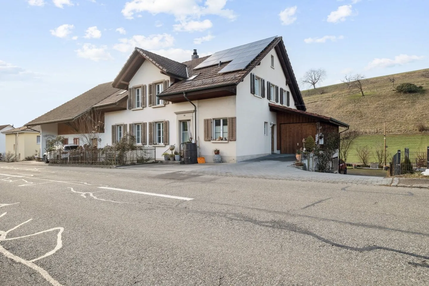 Fascino storico, comfort moderni - casa bifamiliare completamente ristrutturata - Foto 1 di 8