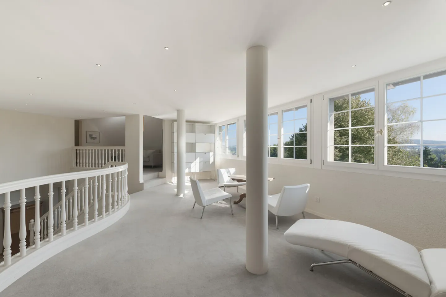 Country House Villa with Vineyard and Panoramic View in Häuslenen - Photo 4 of 7