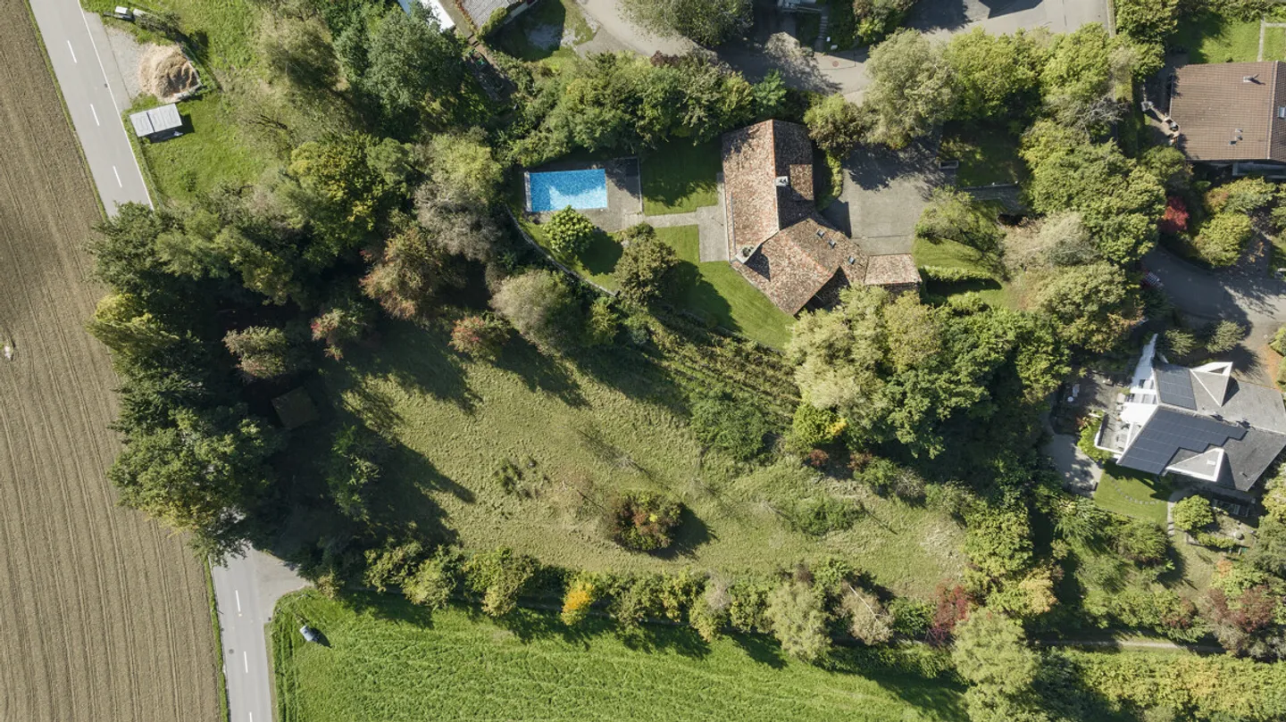 Country House Villa with Vineyard and Panoramic View in Häuslenen - Photo 6 of 7