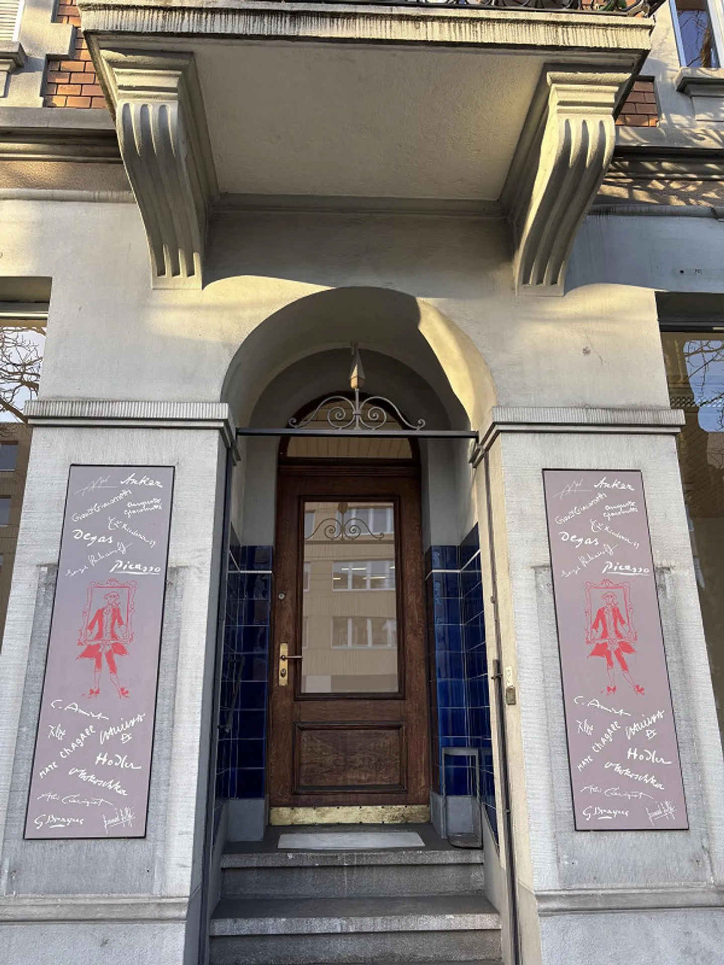 À louer à Thunstrasse 113 à Berne dès maintenant ou après... - Photo 1 sur 7