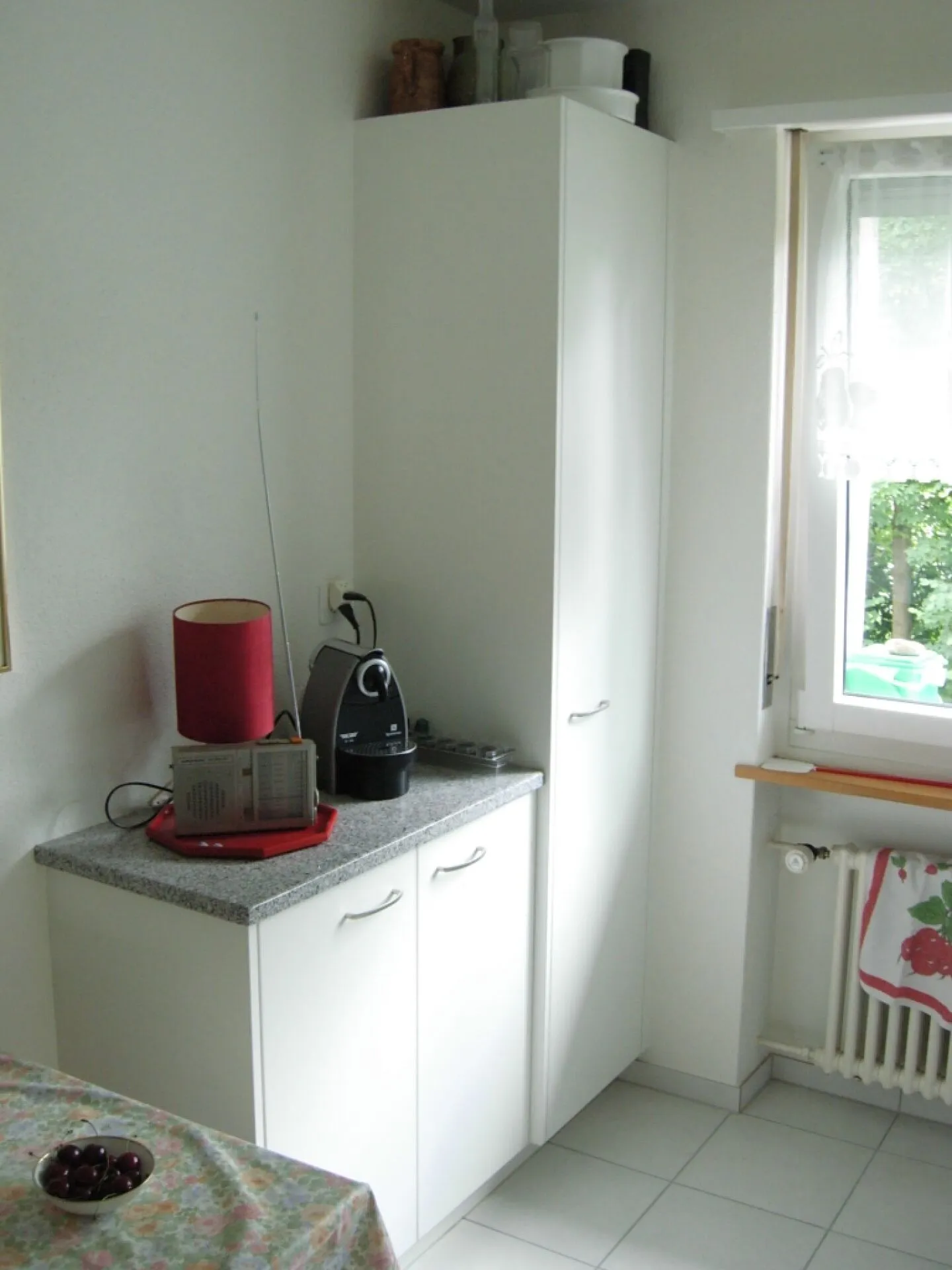 In a central location in Therwil "beim Bahnhöfli" - Photo 4 of 6