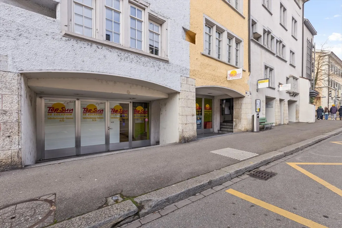 Commerce - Foto 2 von 9