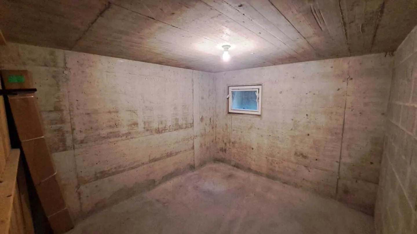 Appartement Froideville - 5.5 pièces - Photo 10 sur 13