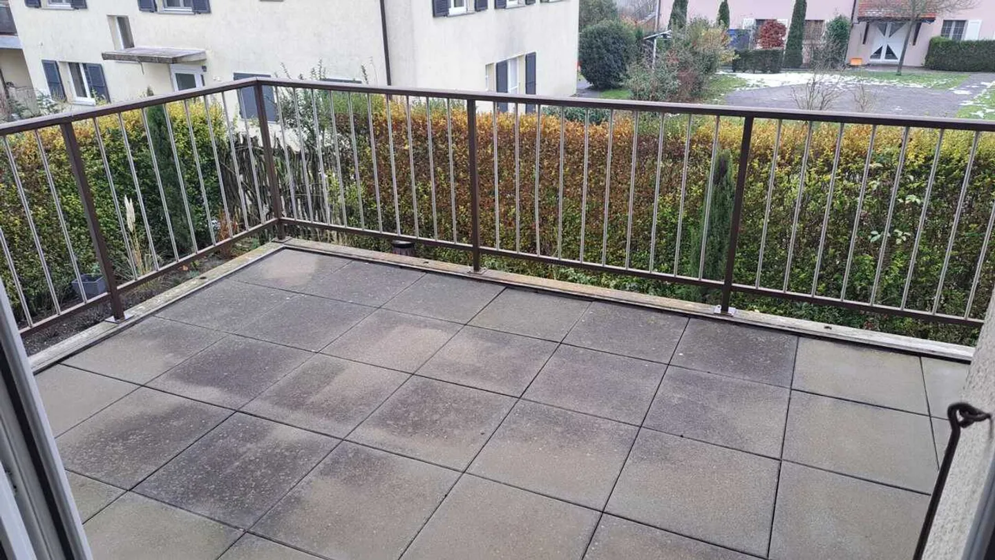 Appartement Froideville - 5.5 pièces - Photo 13 sur 13