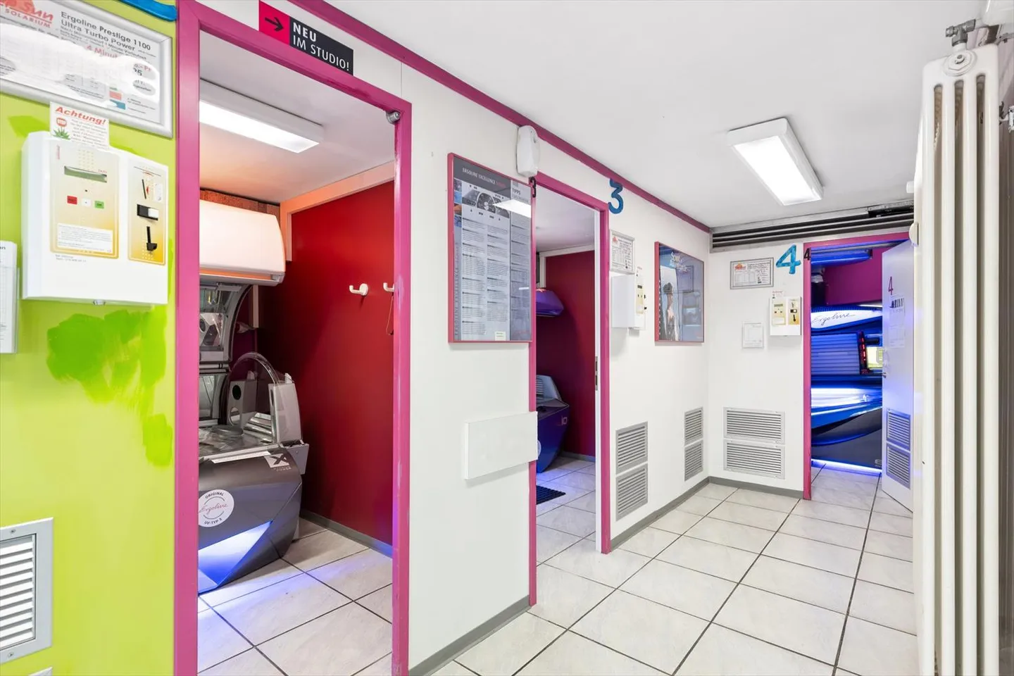 Commerce - Foto 6 von 9