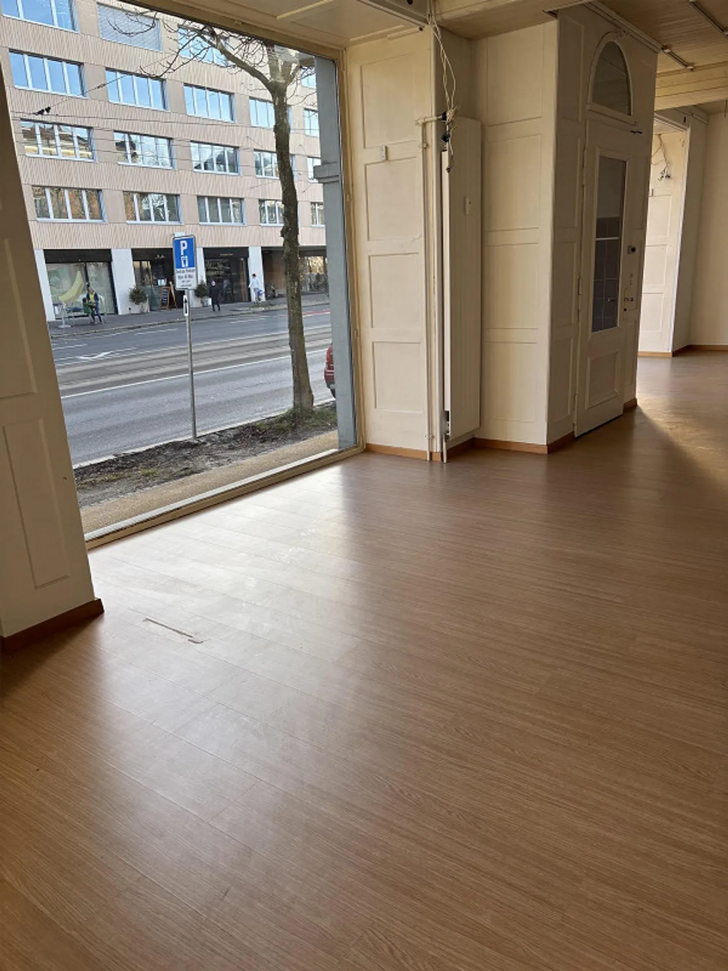 À louer à Thunstrasse 113 à Berne dès maintenant ou après... - Photo 7 sur 7