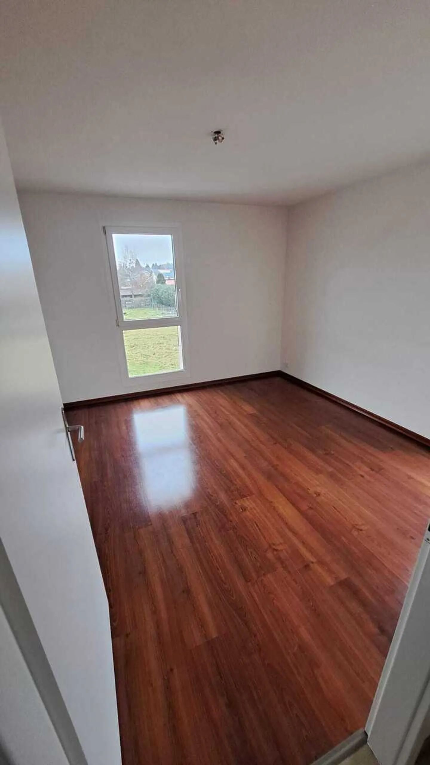 Appartement Froideville - 5.5 pièces - Photo 3 sur 13