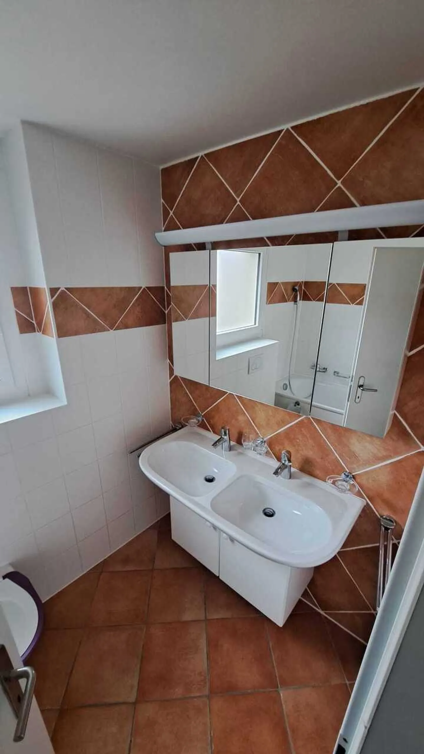 Appartement Froideville - 5.5 pièces - Photo 4 sur 13