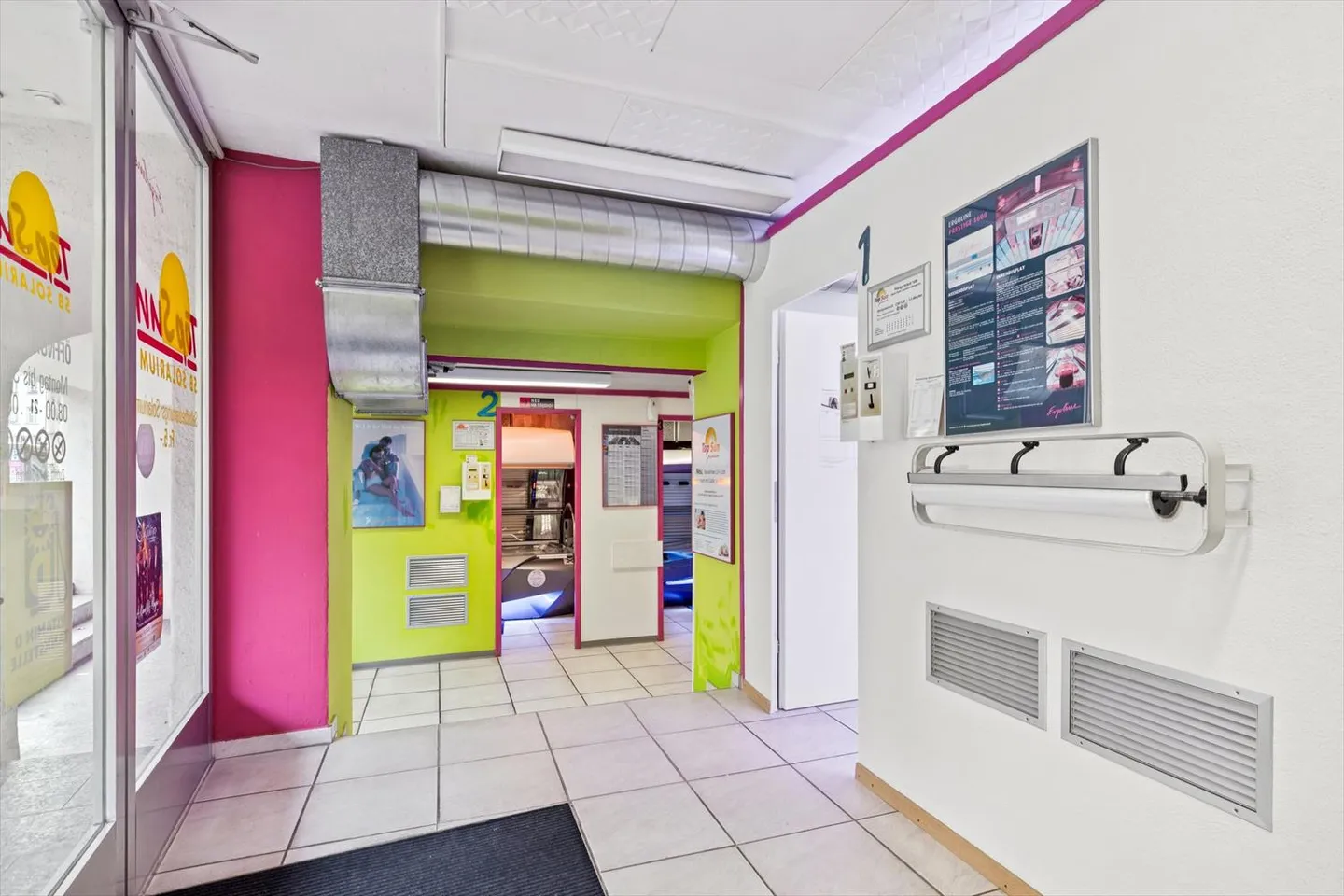 Commerce - Foto 4 von 9