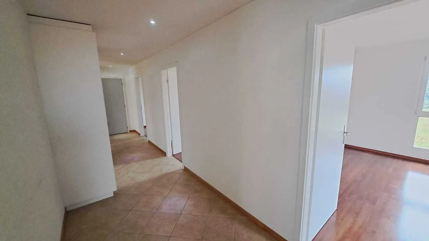 Appartement Froideville - 5.5 pièces - Photo 6 sur 13