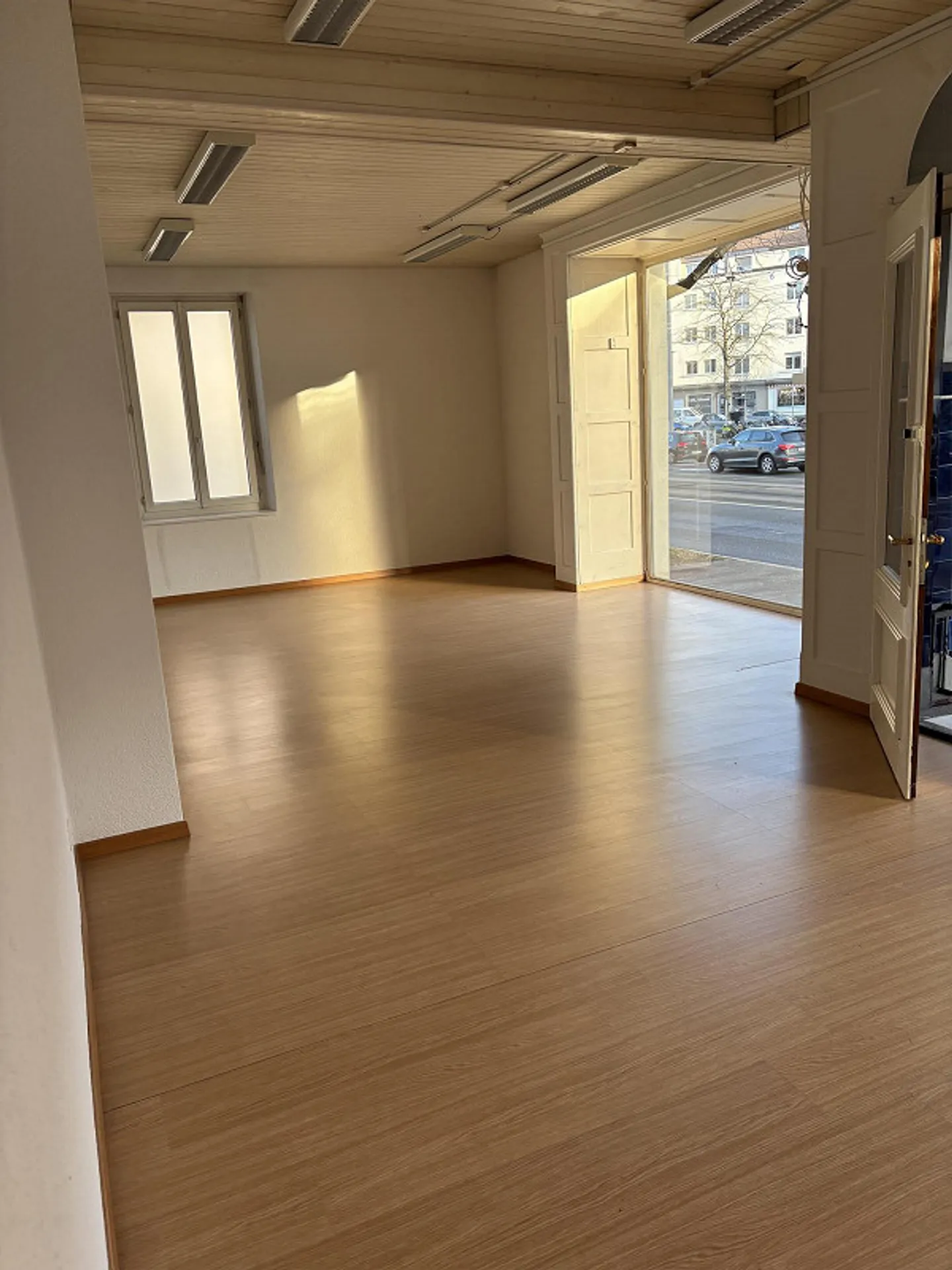 À louer à Thunstrasse 113 à Berne dès maintenant ou après... - Photo 4 sur 7