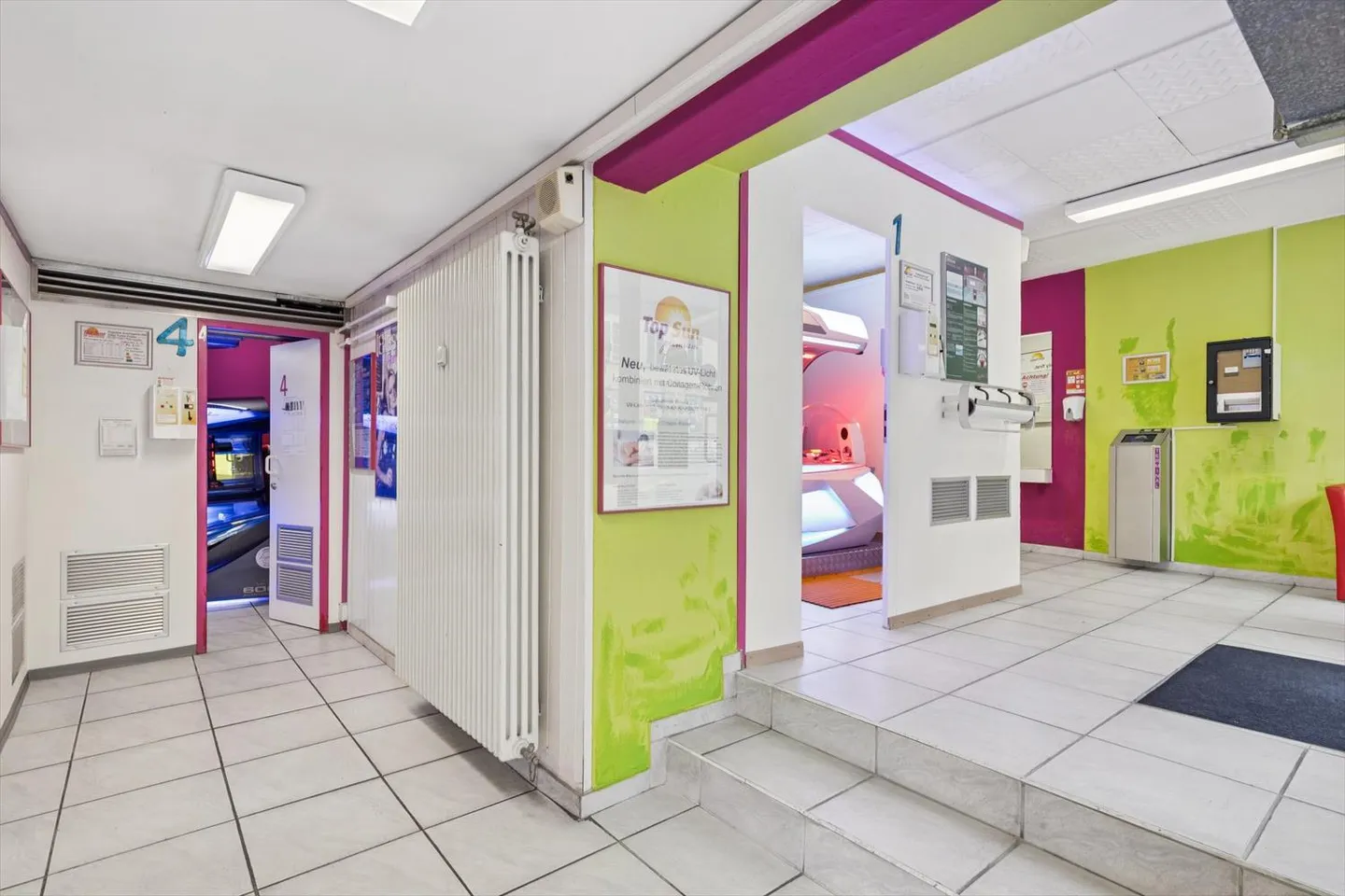 Commerce - Foto 5 von 9