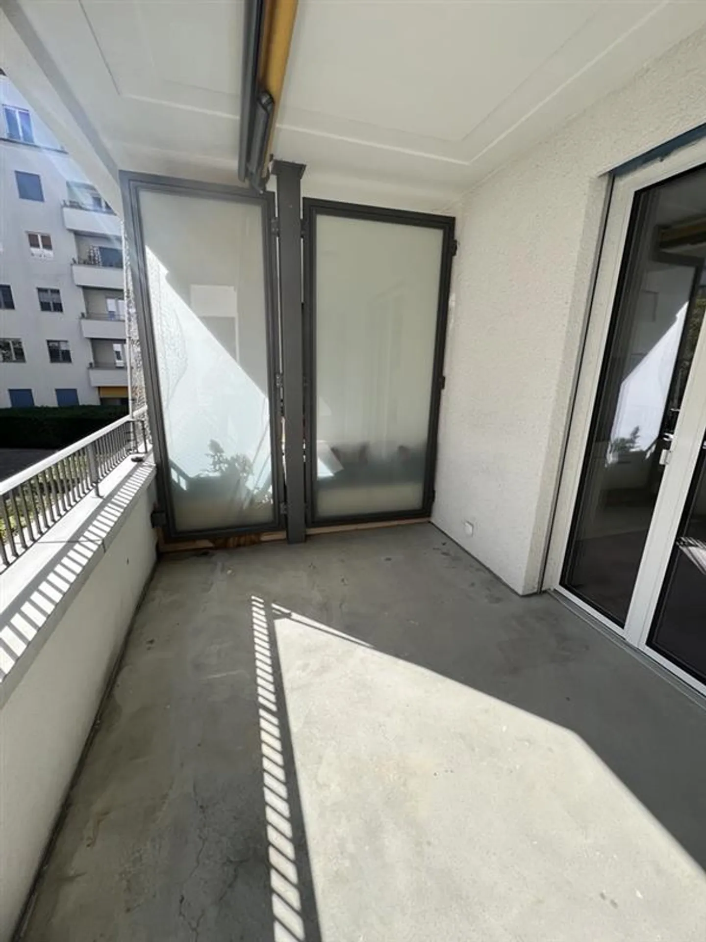 3.5 Room Apartment - Photo 10 of 10