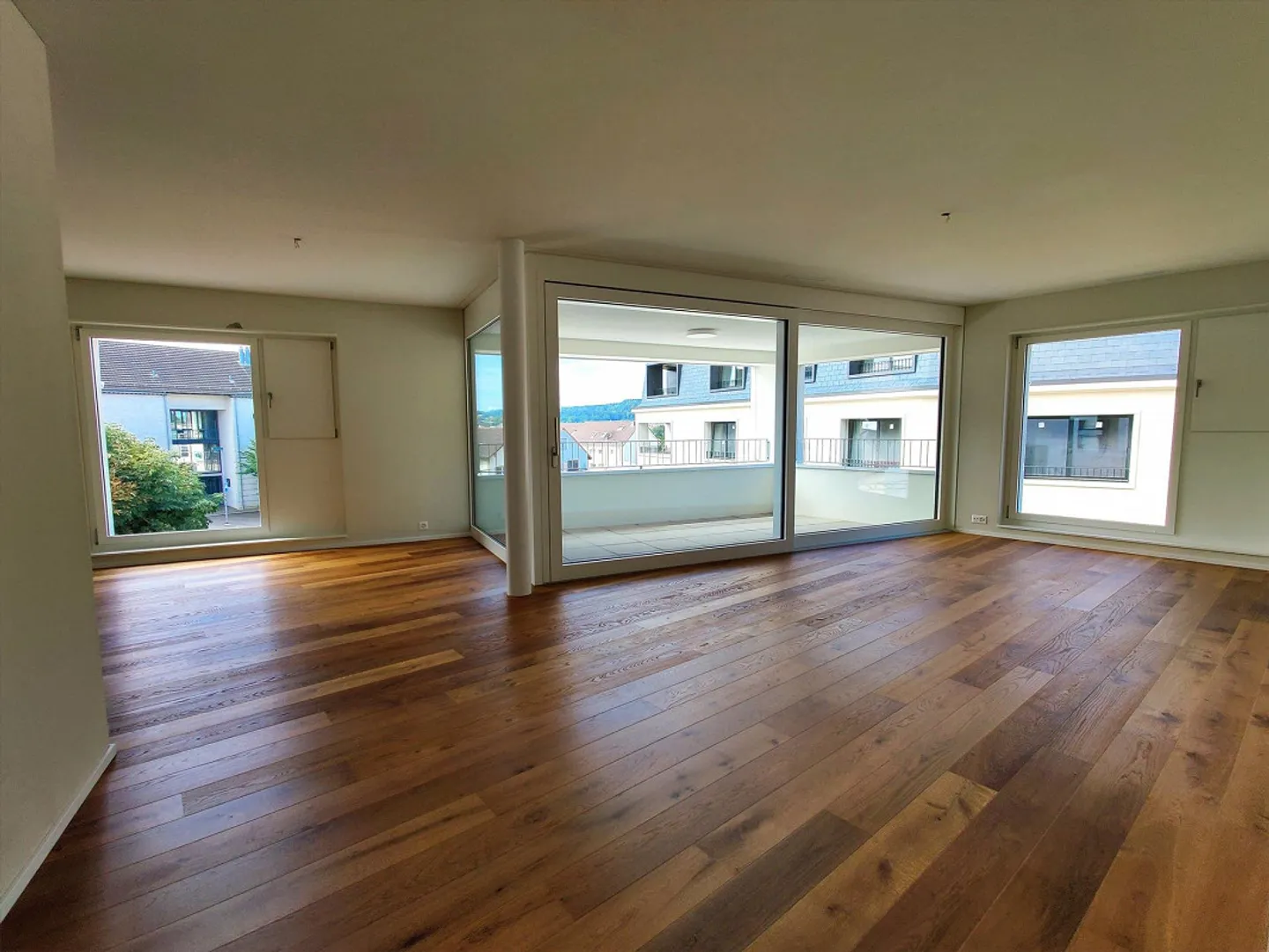 Wohnung mieten - Foto 4 von 10