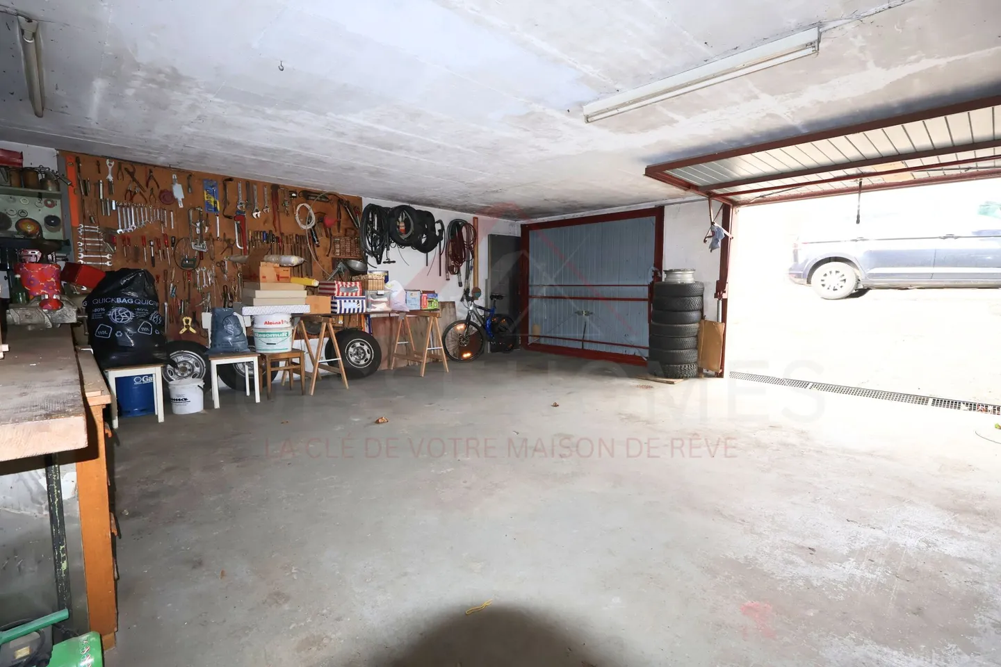 Real estate project to seize in Delémont - building of 3 apartments on a large plot, to renovate or transform - Photo 25 of 27