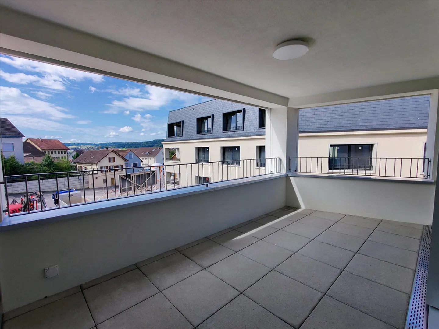 Wohnung mieten - Foto 8 von 10