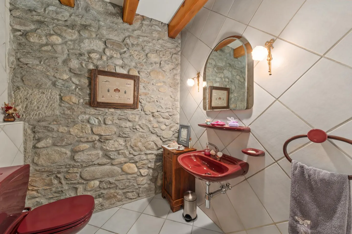 7,5 Zimmer Haus - Foto 9 von 10