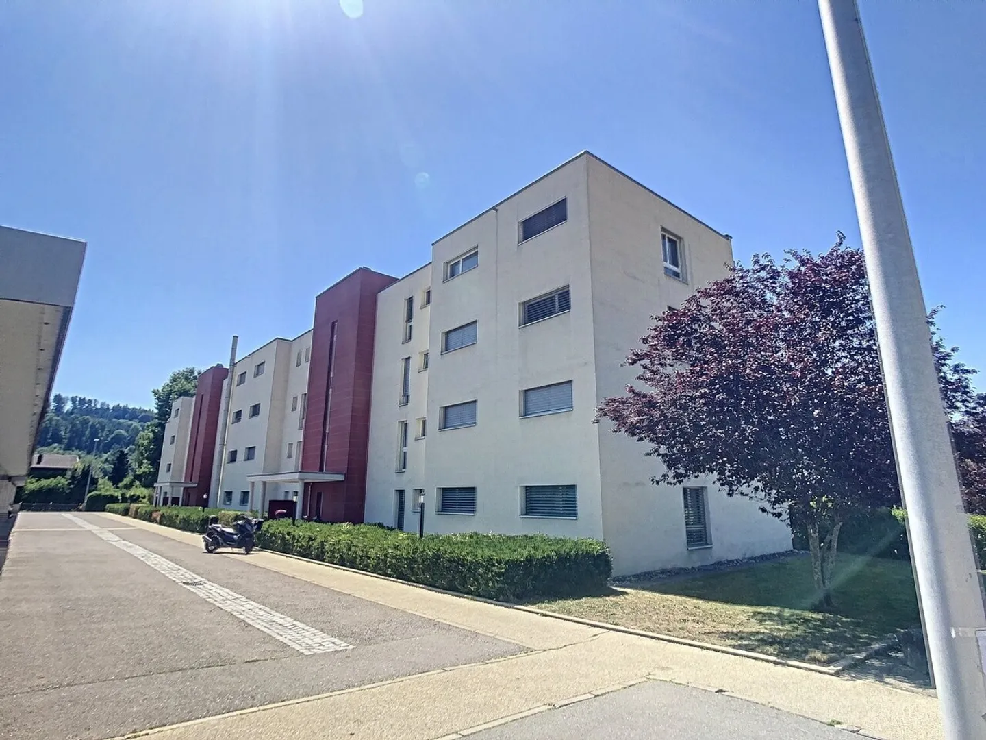 Wohnung mieten - Foto 3 von 3